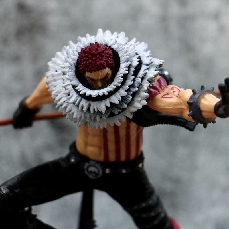 Figurine Charlotte Katakuri - One Piece™ - Figurine Manga France : N°1 des ventes de figurine en ligne