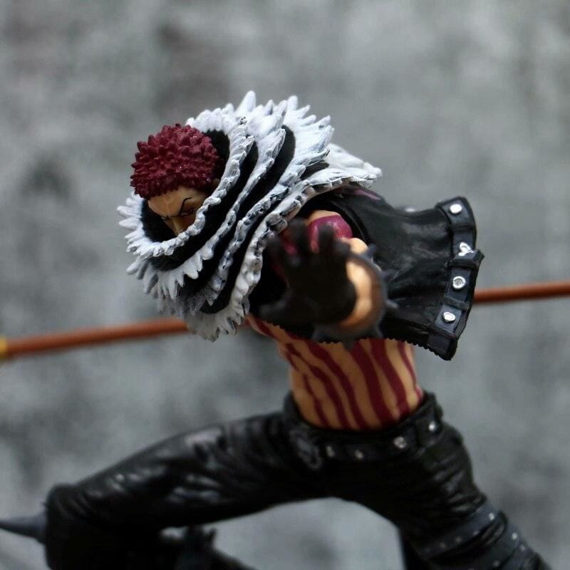 Figurine Charlotte Katakuri - One Piece™ - Figurine Manga France : N°1 des ventes de figurine en ligne