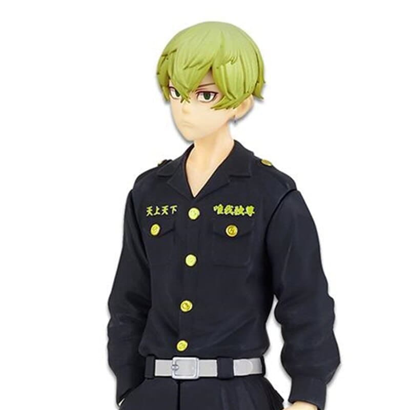 Figurine Chifuyo Matsuno - Tokyo Revengers™