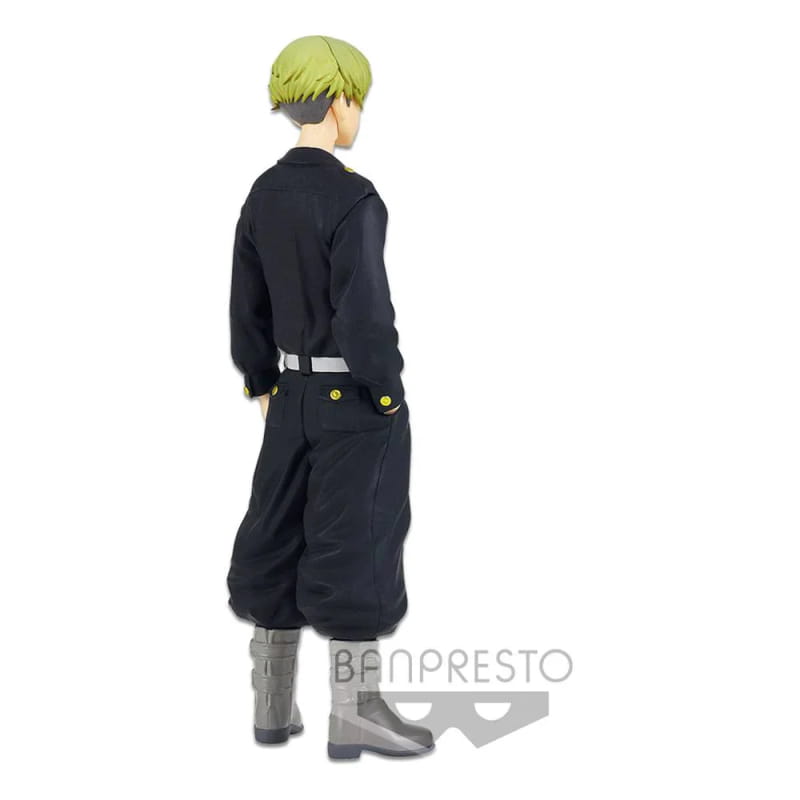 Figurine Chifuyu Matsuno - Tokyo Revengers