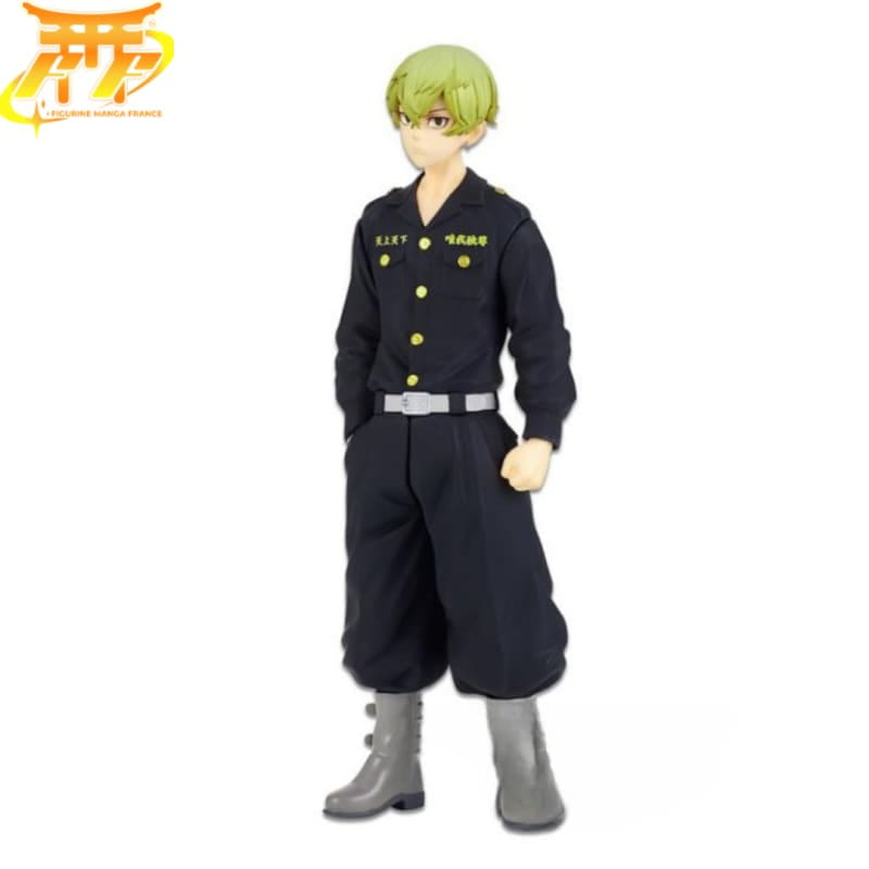 Figurine Chifuyo Matsuno - Tokyo Revengers™