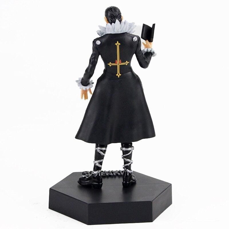 Figurine Chrollo Lucifer - HunterxHunter™ - Figurine Manga France : N°1 des ventes de figurine en ligne