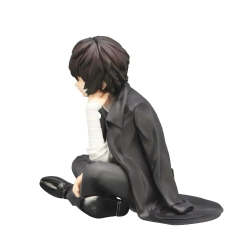 figurine-daizai-mafia-bungo-stray-dogs™