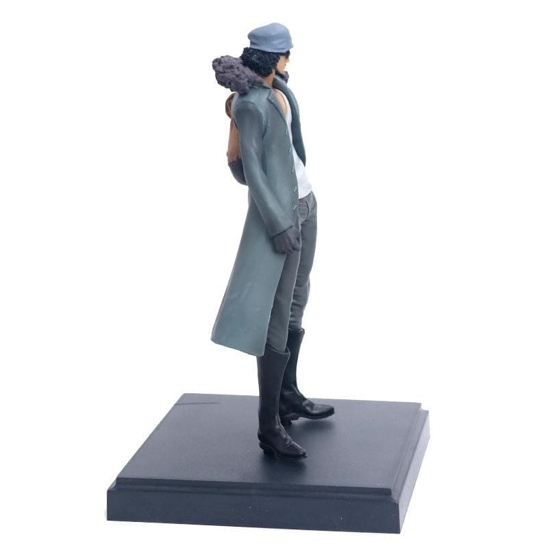 Figurine de Kuzan Aokiji voyageur - One piece™ 2621 Figurine Manga France : N°1 des ventes de figurine en ligne