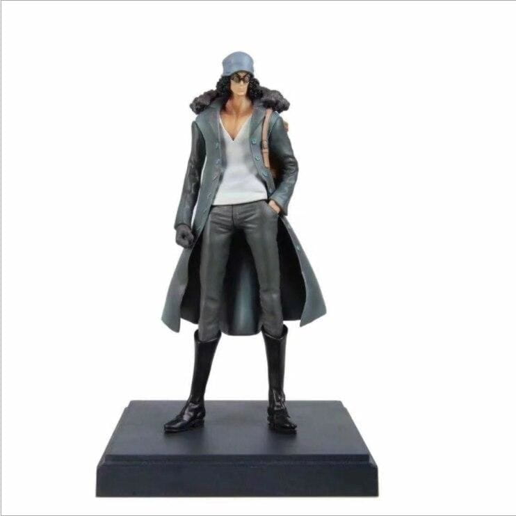 Figurine de Kuzan Aokiji voyageur - One piece™ 2621 Figurine Manga France : N°1 des ventes de figurine en ligne