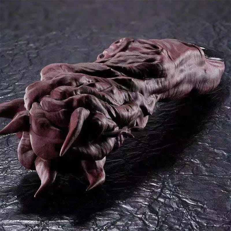 Figurine doigt de Ryomen Sukuna - Jujutsu Kaisen™ - Figurine Manga France