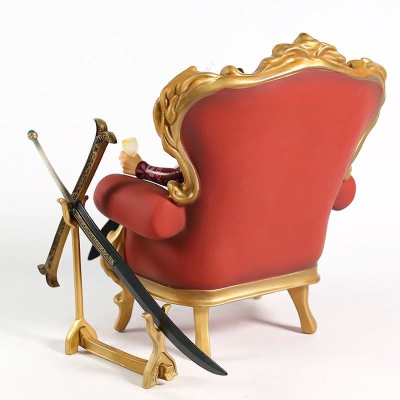 Figurine Dracule Mihawk One Piece