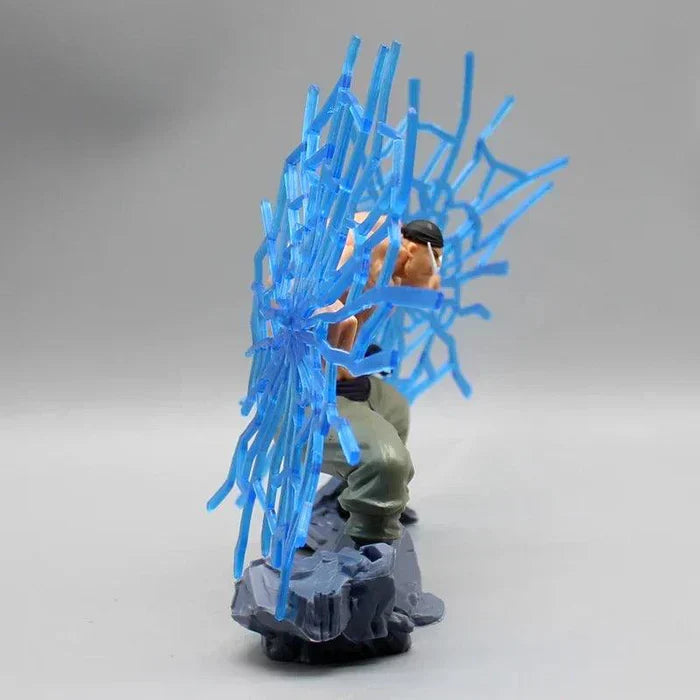 Figurine Edward Newgate "Gura Gura no Mi" - One Piece™