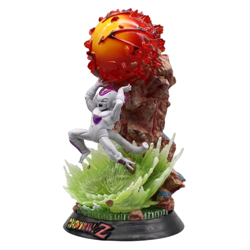 figurine-freezer-blast-dragon-ball-z™