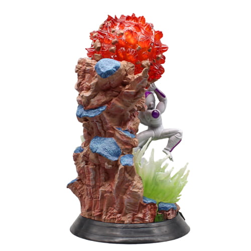 figurine-freezer-blast-dragon-ball-z™