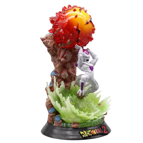 figurine-freezer-blast-dragon-ball-z™