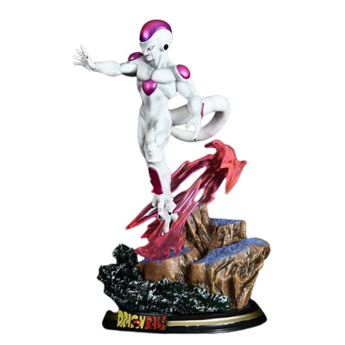 figurine-freezer-tyran-dragon-ball-z™