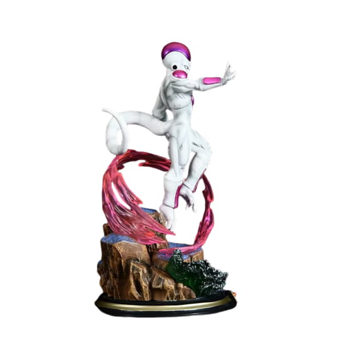 figurine-freezer-tyran-dragon-ball-z™