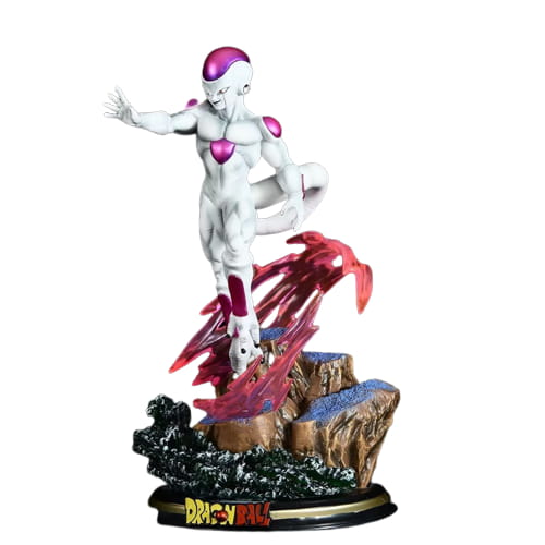figurine-freezer-tyran-dragon-ball-z™
