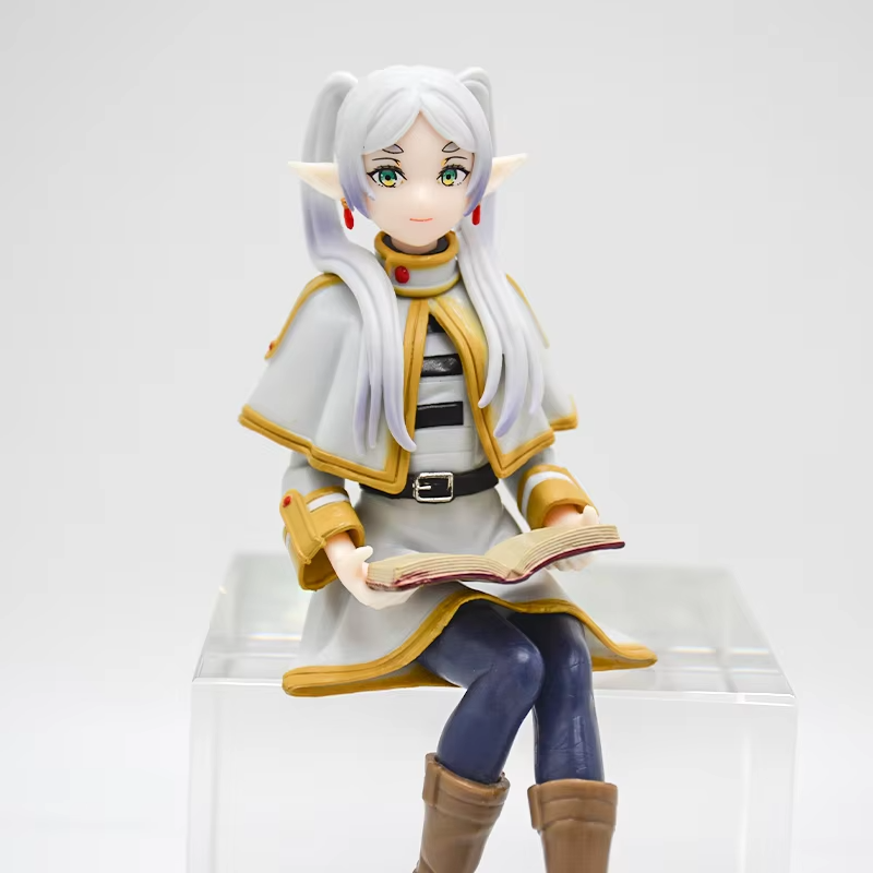 Figurine Frieren "Assise" - Frieren™