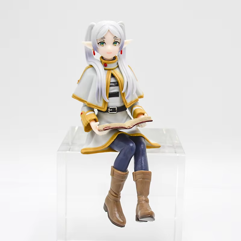 Figurine Frieren "Assise" - Frieren™