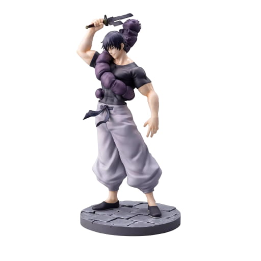 Figurine Fushiguro Toji - Jujutsu Kaisen™