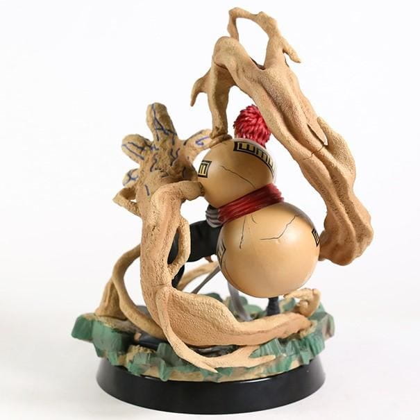 figurine gaara naruto