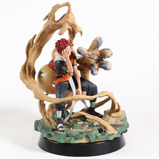 figurine gaara naruto