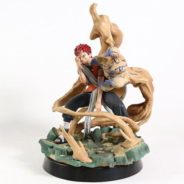 figurine gaara naruto