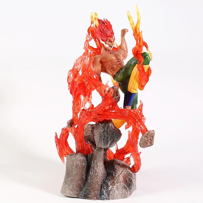 Figurine Gaï Maito 8ème Porte Céleste - Naruto Shippuden™