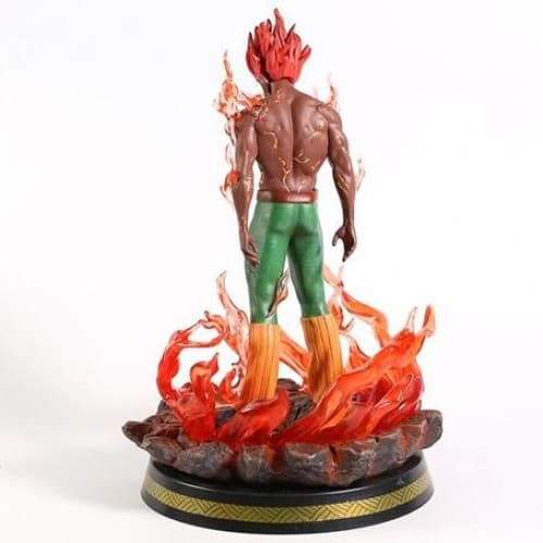 Figurine de Gaï Maito Naruto