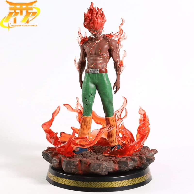 Figurine de Gaï Maito Naruto