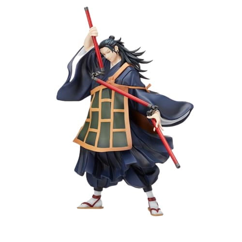 Figurine Geto Suguru - Jujutsu Kaisen