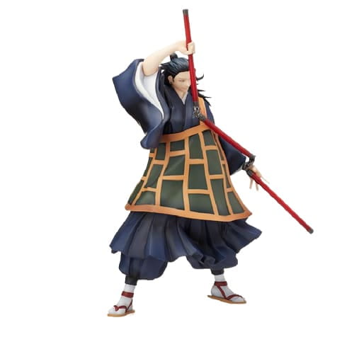Figurine Geto Suguru - Jujutsu Kaisen