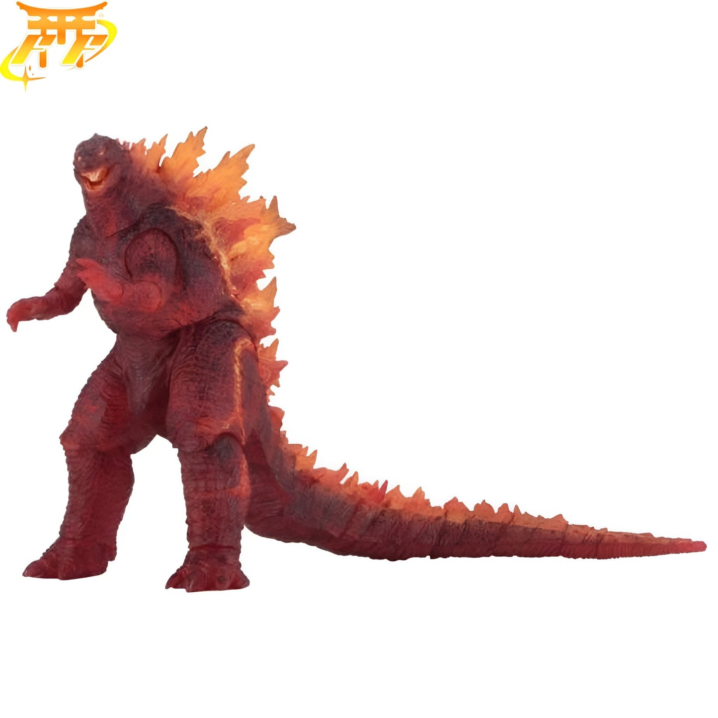 Figurine GODZILLA 2019 "Roi des Monstres" - Godzilla™