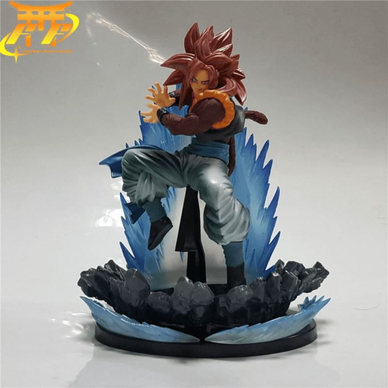 Figurine Gogeta SSJ 4 - Dragon Ball Z