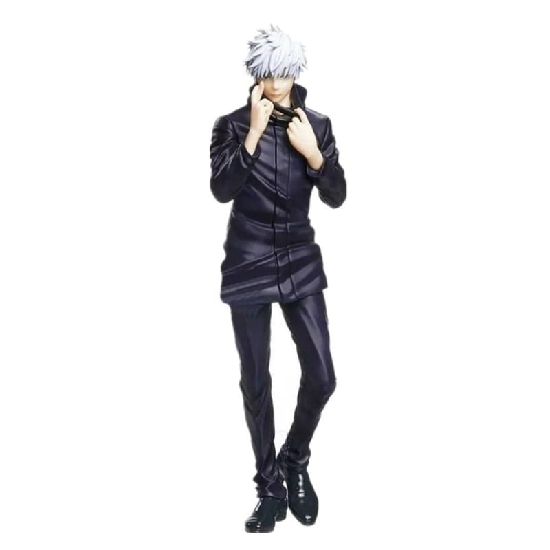 Figurine Gojo Satoru - Jujutsu Kaisen™ 2621 Figurine Manga France : N°1 des ventes de figurine en ligne