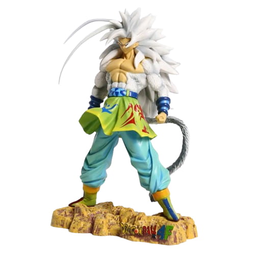 goku-ssj5-dragon-ball-z™