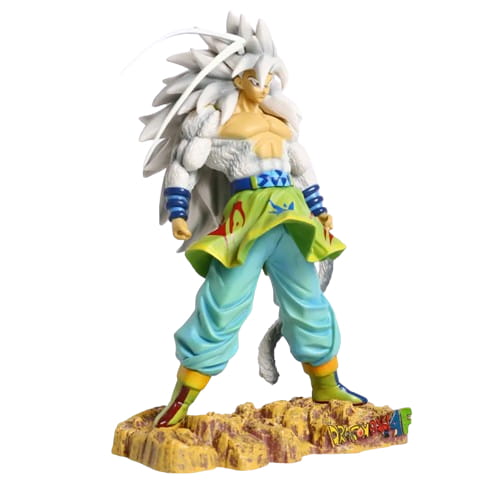goku-ssj5-dragon-ball-z™