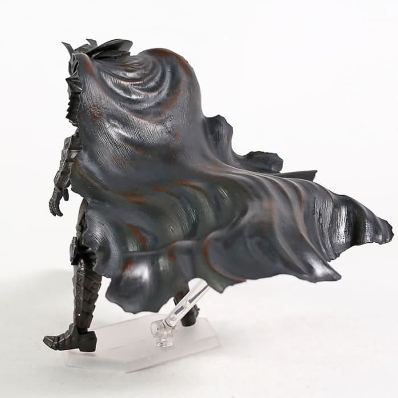 Figurine Guts armure du Berserker - Berzerk™ - Figurine Manga France