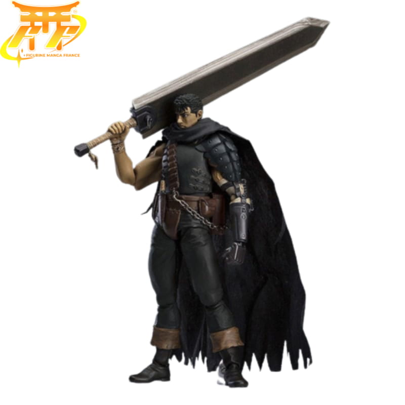 Figurine Guts - Berserk™