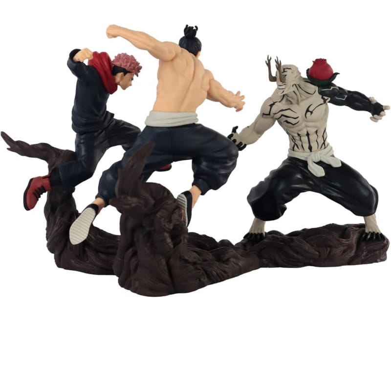 Figurine Hanami - Jujutsu Kaisen™