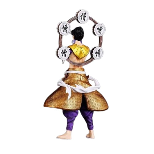 figurine-hantengu-demon-slayer™