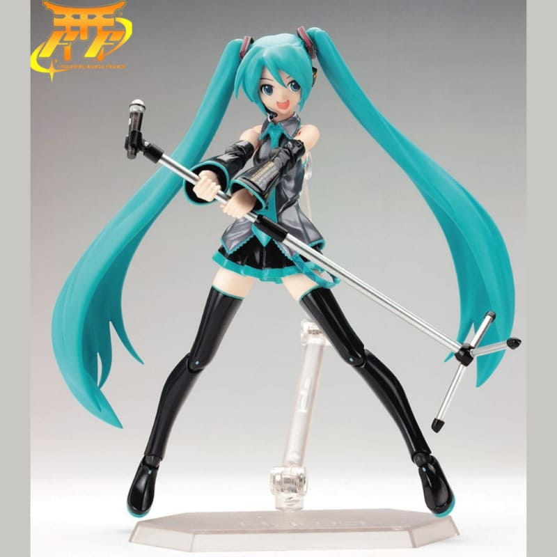 Figurine Hatsune Miku - Hatsune Miku™