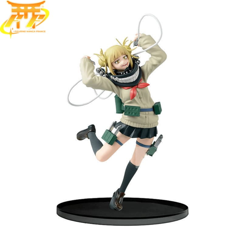 Figurine Himiko Toga - My Hero Academia