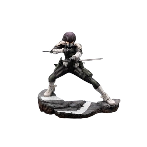 Figurine Hoshina Soshiro - Kaiju N°8™