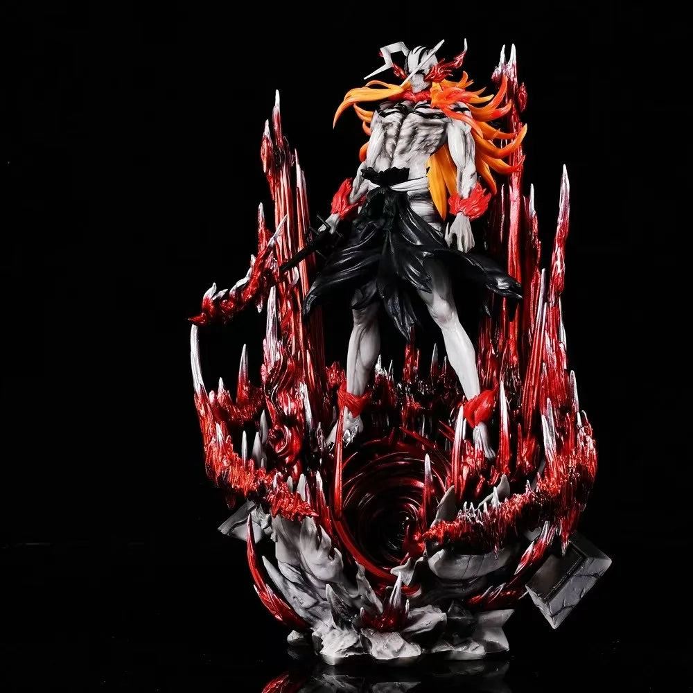 Figurine Ichigo "Vasto Lorde" - Bleach™