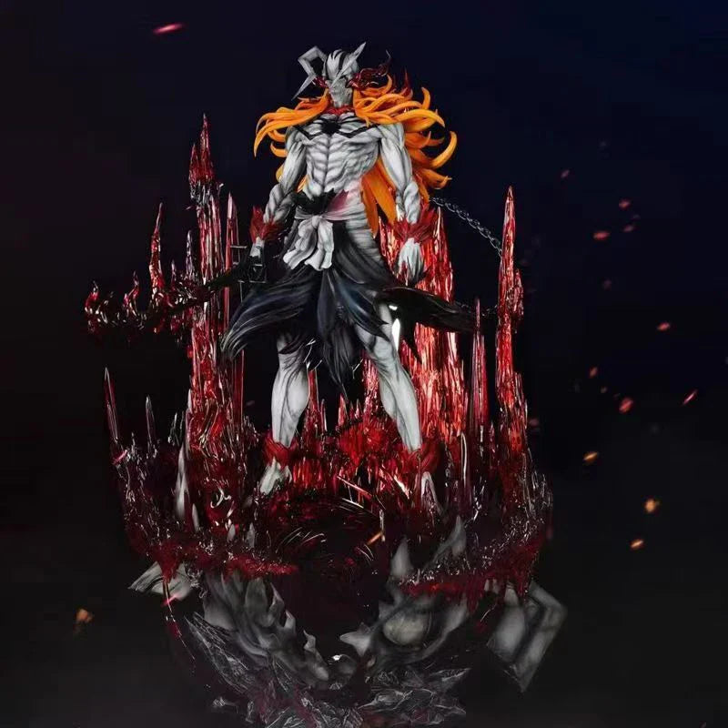 Figurine Ichigo "Vasto Lorde" - Bleach™