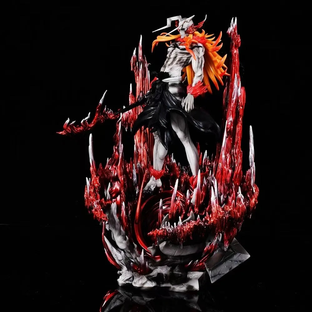 Figurine Ichigo "Vasto Lorde" - Bleach™