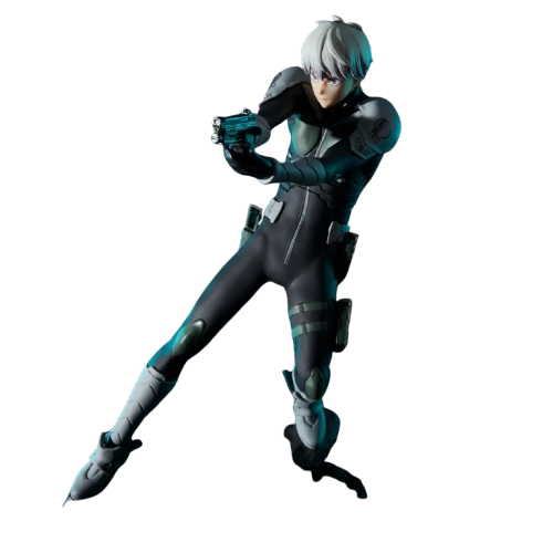 Figurine Ichikawa Reno - Kaiju N°8™