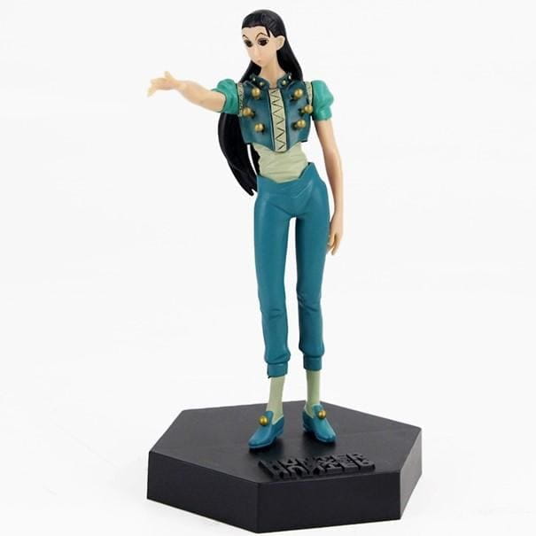 Figurine Irumi Zoldik - HunterxHunter