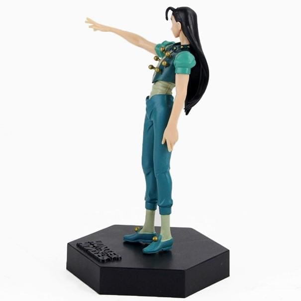 Figurine Irumi Zoldik - HunterxHunter