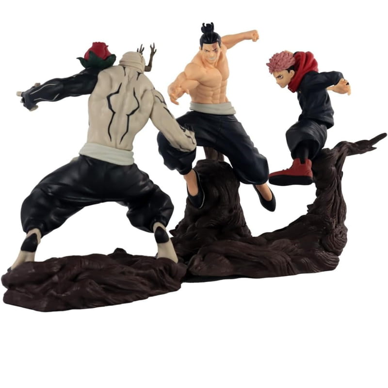 Figurine Itadori Yuji "Brother" - Jujutsu Kaisen™