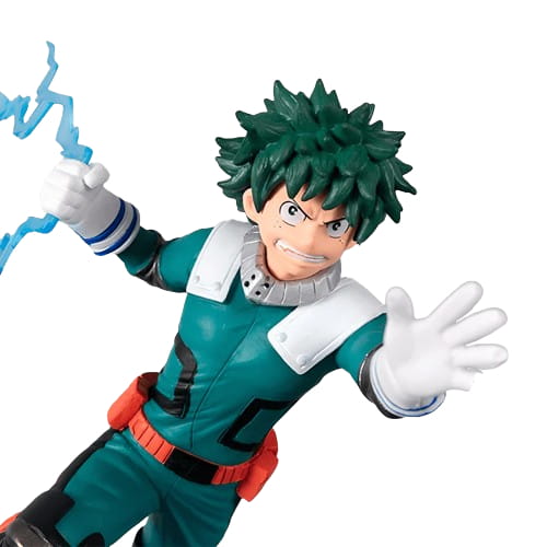 figurine-izuku-blue-my-hero-academia™