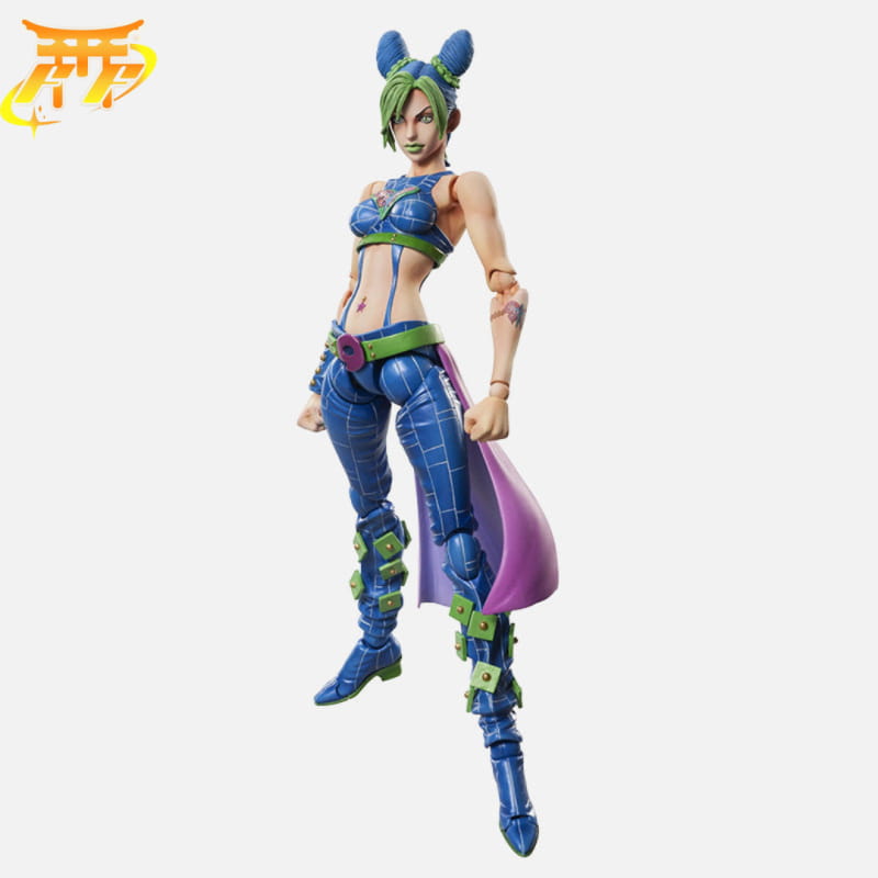 figurine-jolyne-jojos-bizarre-adventure™